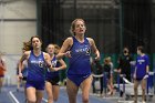 Lyons Invitational  Wheaton College Women’s Track & Field compete in the Lyons Invitational at Beard Fieldhouse . - Photo By: KEITH NORDSTROM : Wheaton, track & field